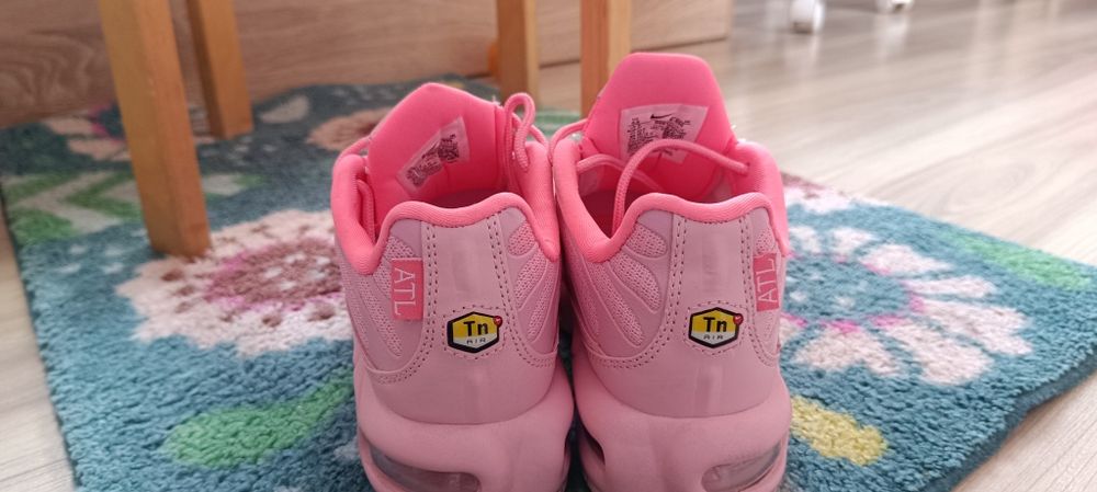 Nike Air Max Plus