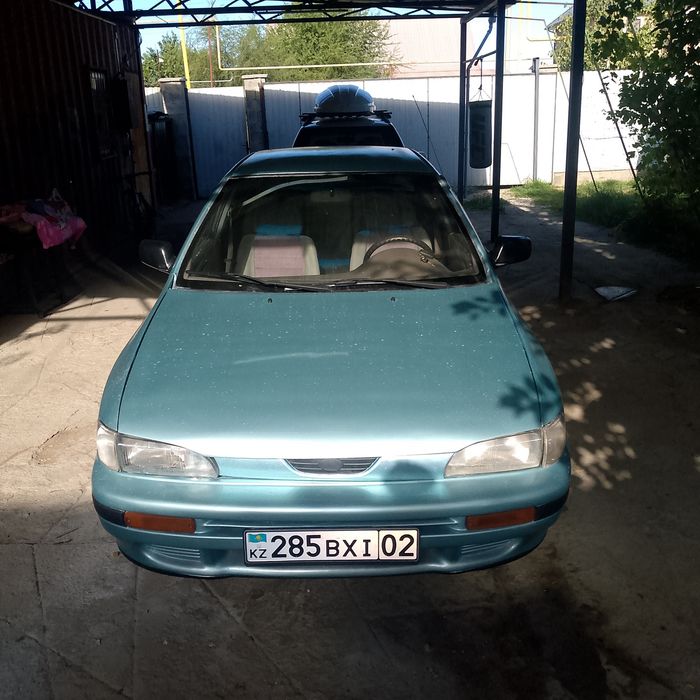 Продам Субару импреза