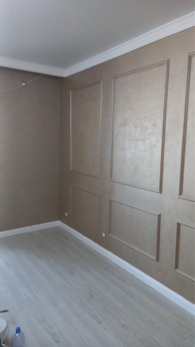 Ремонт квартир. Отделочные работы