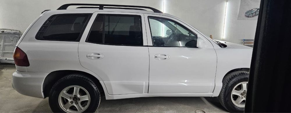 Машина Хундай сатылады