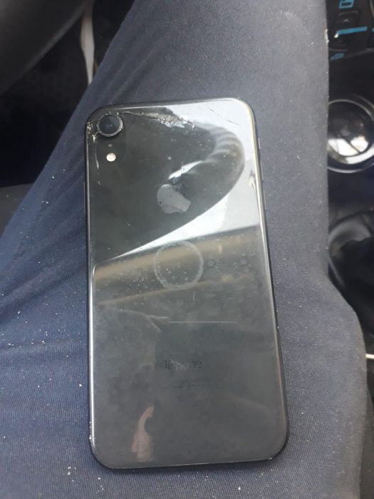 Vând Iphone XR, 64Gb