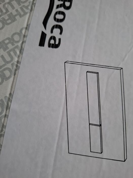 Бутон за структура рока