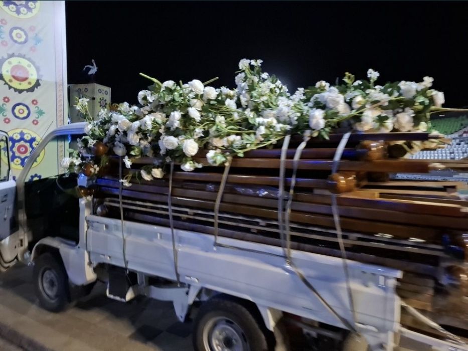 Доставка на Лабо 24/7