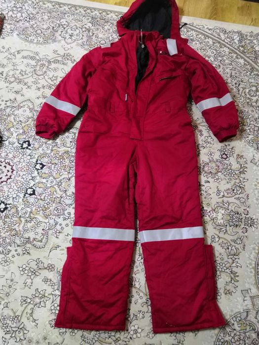 Продам спецодежда