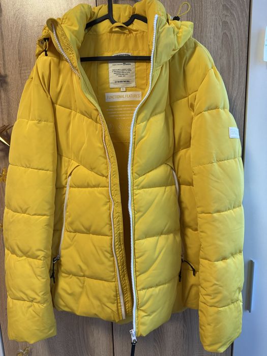 Зимни якета Tom Tailor -L