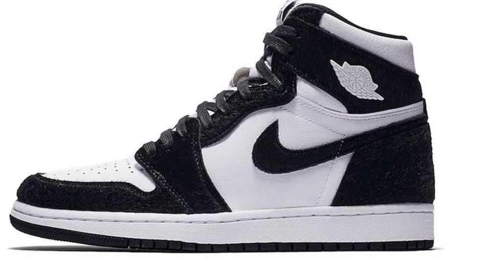 Air Jordan 1 High OG “Twist”