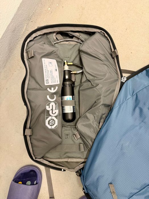 Rucsac de avalansa ABS 30L