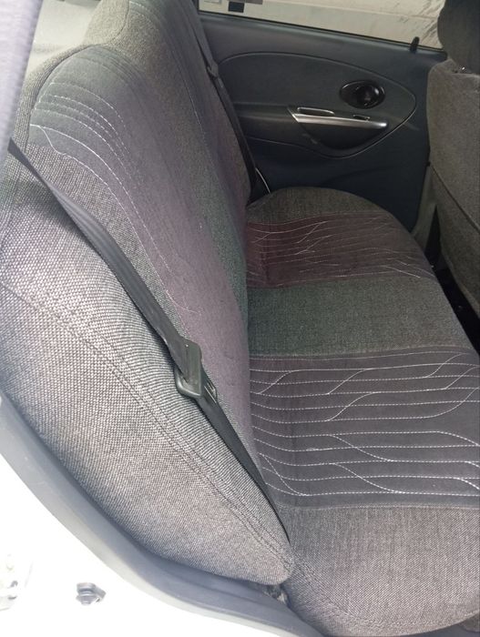 Matiz best sotiladi 2017
