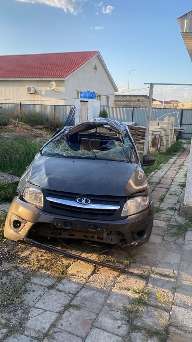 ЭУР Лада Гранта любых годов