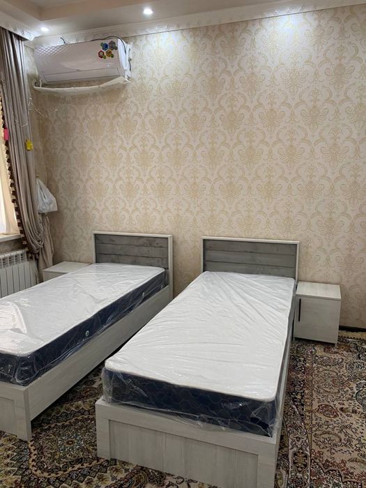 Кровать от производителя,крават, калават,кровать односпальный,kravat