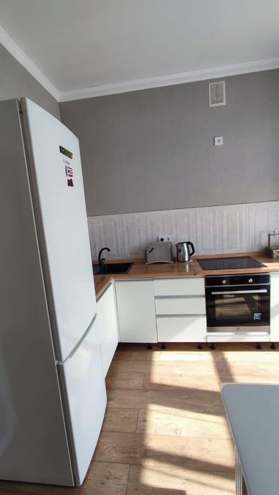 1 комнатная квартира