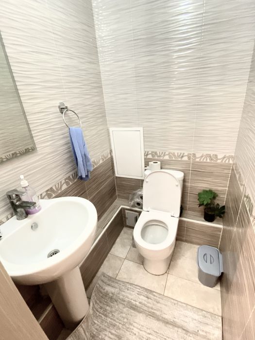 Посуточно квартира жк Асыл Тау