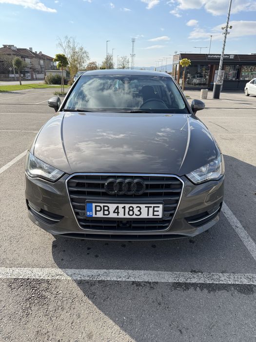 Audi A3 1.2TFSI SportBack