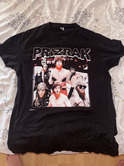 Prizrak като нови