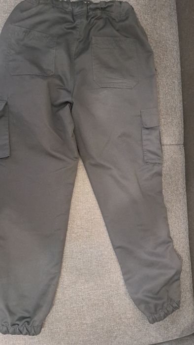 Мъжки панталон  Shein