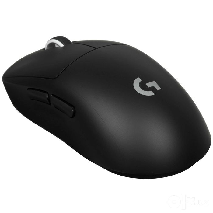 ' Мышь Logitech G PRO X Superlight 2 Wireless Black