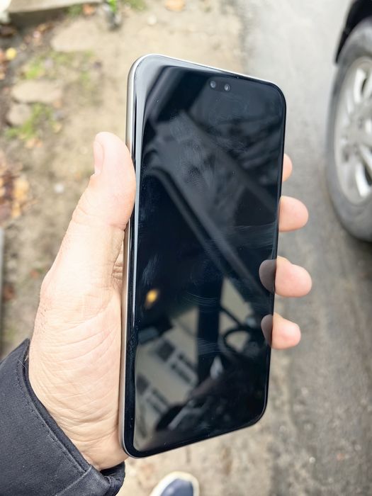 Honor 400pro 12/512 серый