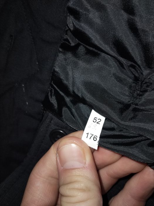 Штаны ватник 50-52 р