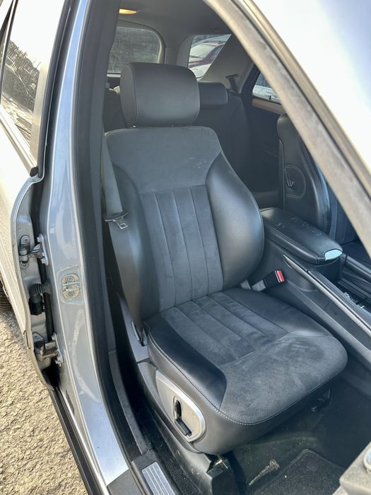 Mercedes ML280CDI W164 OM642 Мерцедес МЛ280ЦДИ