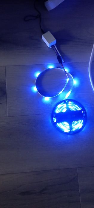 Светодиодная лента