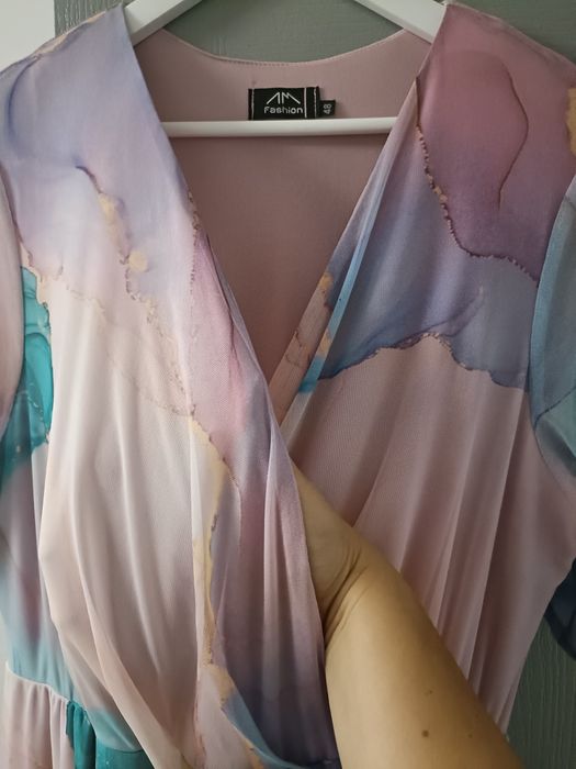 Rochita AnmarFashion