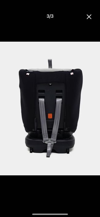 Продается детское кресло не разу не пользовались, новое