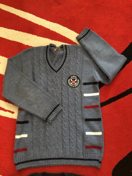 Зимни блузки-2 бр за 18 лв