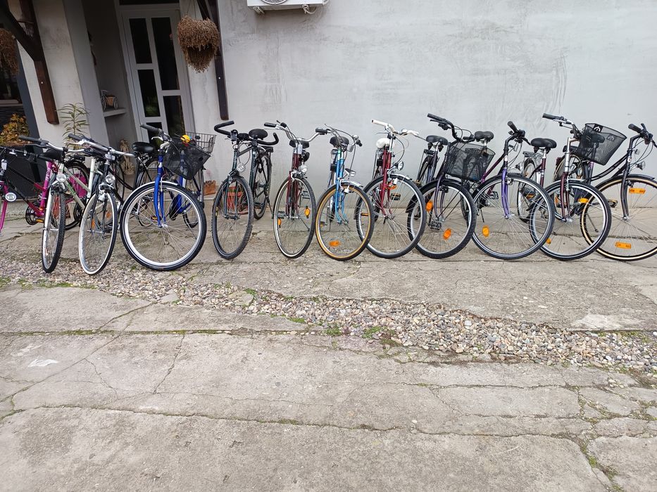 Vând biciclete ,diferite modele , Peugeot,Ktm,și alte marci