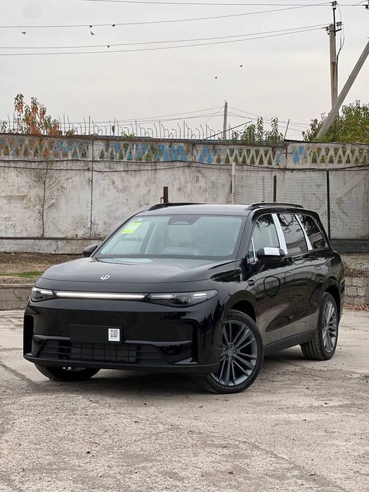 Leap Motor C16 2poz+dop optsiya 2025