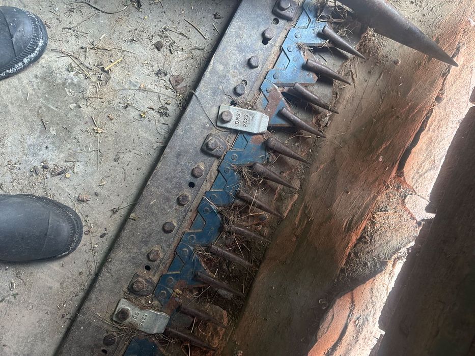 Motocositoare BCS  cu scaun