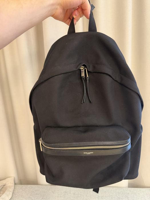 Ghiozdan Saint Laurent Original