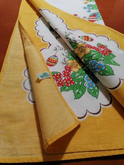 Покривка за маса