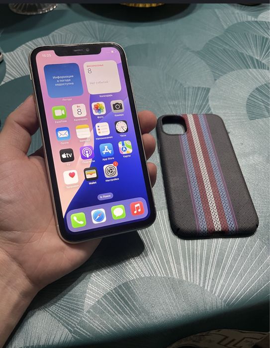 Продам телефон Айфон 11 128Gb