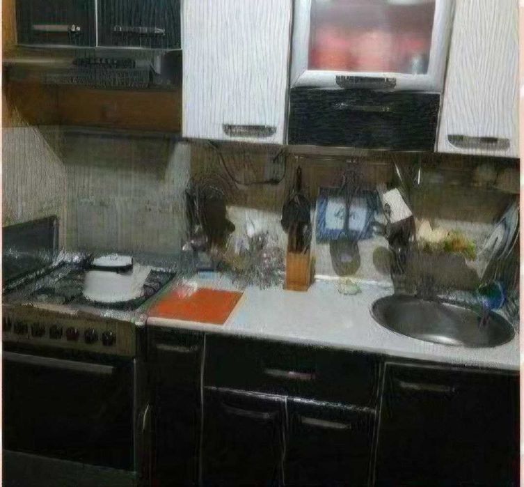 Продажа Яшнабадский район 4 комн. R 17