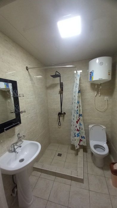 Muni hotel. . Bizda barcha qulayliklar bor.