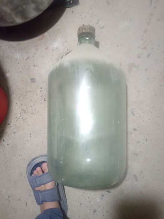 Vino idish Mashrab