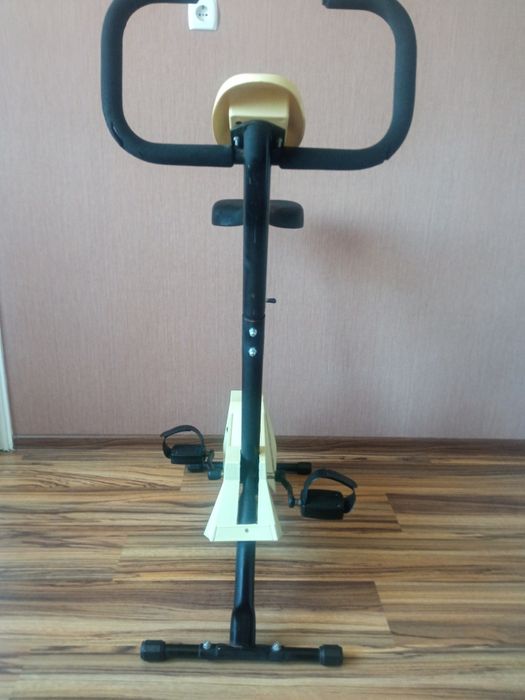 Велоергометър "RIZZATO"