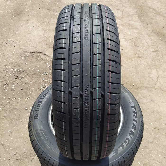 Летние шины 185/65/14 Triangle TE307 (86H)