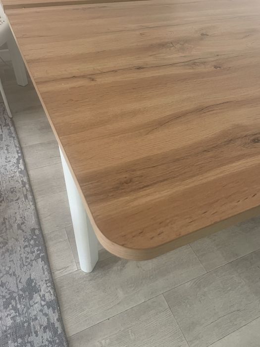 Продается раздвижной стол