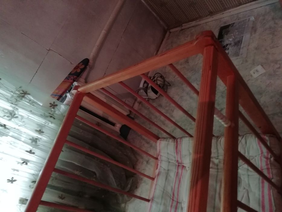 Продам Детскую кровать