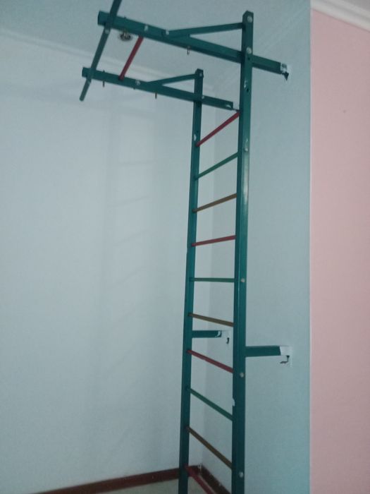 Турник 4в1. де́шева