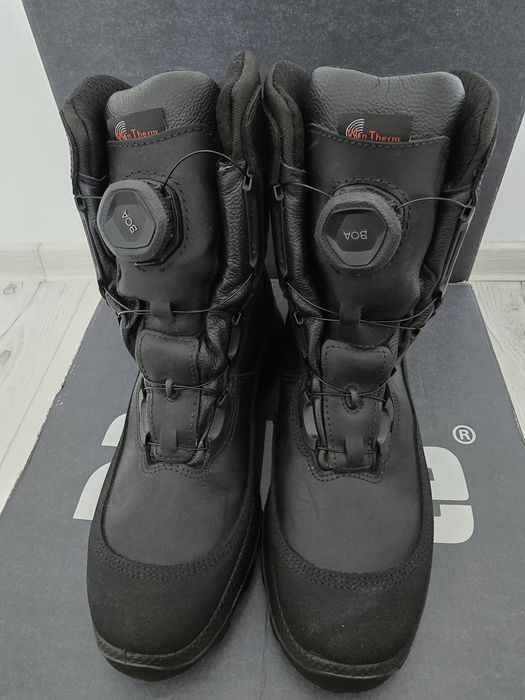 Bocanci tactici 2BE Rescue Boot – impermeabili, BOA Fit