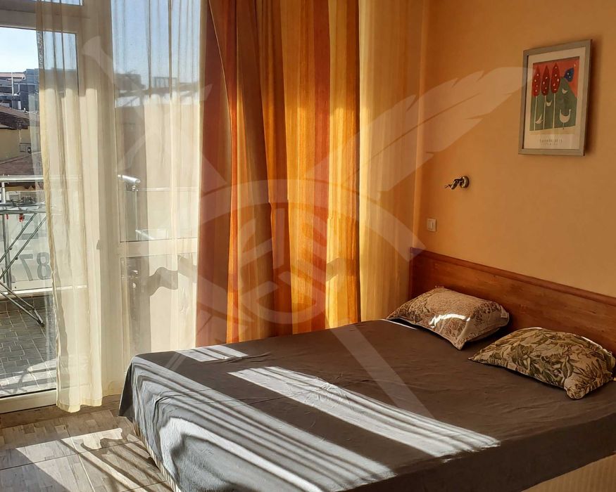 Продава се Тристаен апартамент в Свети Влас - 100 кв.м за 1460 €/кв.м - Снимка #2