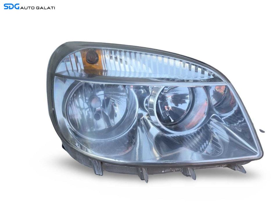 Far Dreapta Fiat Doblo 2005 - 2010 [LS1465]