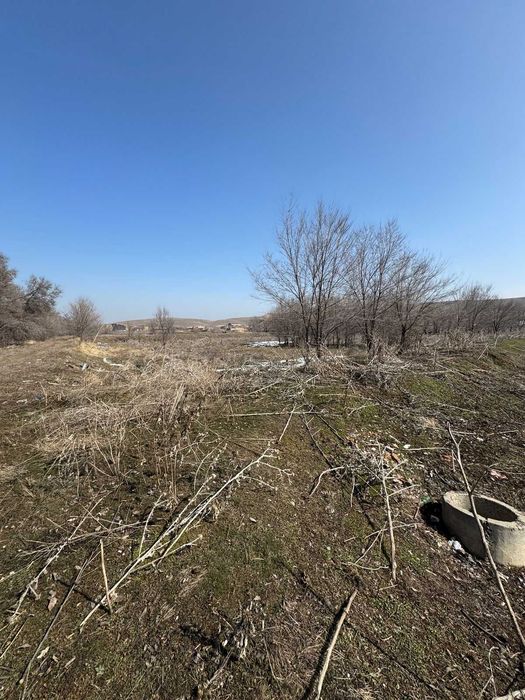 Продам участок 220 соток Каскелен