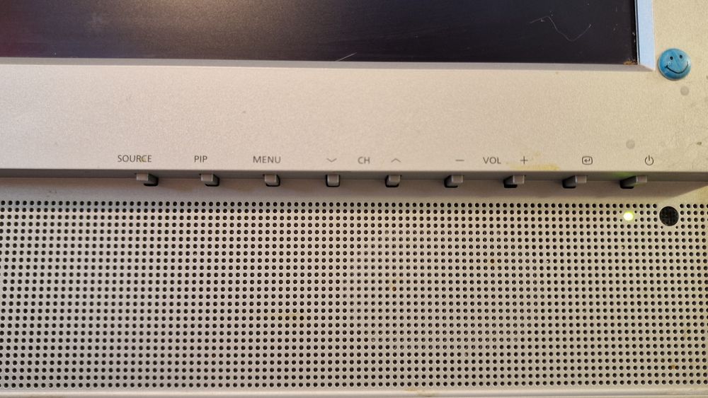 SAMSUNG Телевизор/монитор 19"(48cm), модел: 940MW, LS19DOCSS/EDS