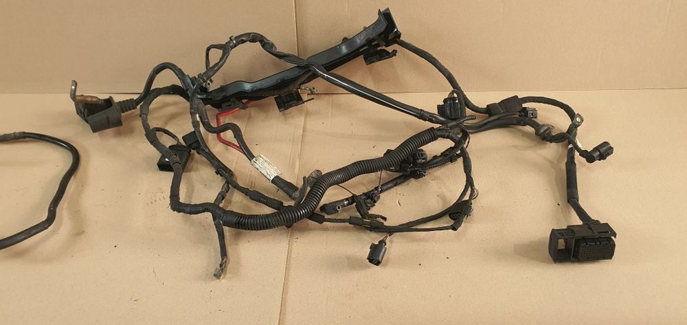 Cablaj instalatie electrica motor 1.9 tdi BKC BXE BJB BRU touran caddy