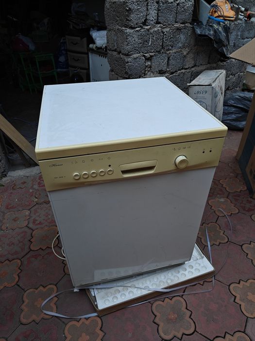 Посудомоечная машина hansa