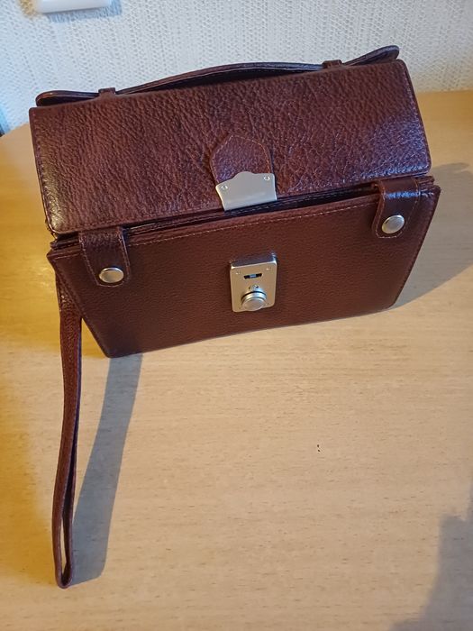 Барсетка мужская