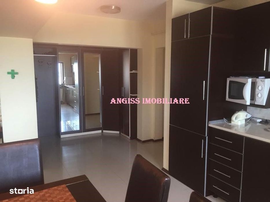 Apartament,